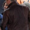 Supernatural Dean Winchester Brown Jacket