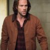 Supernatural Sam Winchester Brown Jacket