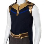 Thanos Avengers Infinity War Josh Brolin Vest