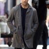 The Fate of the Furious Deckard Coat