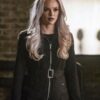 The Flash S05 Killer Frost Black Jacket