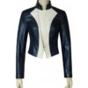 The Flash Speedster Candice Patton Jacket