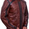 Tv Series Lucifer Kevin Alejandro Jacket