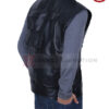 A New Hope Han Solo Star Wars Leather Vest