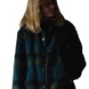 Yellowstone Beth Flannel Jacket