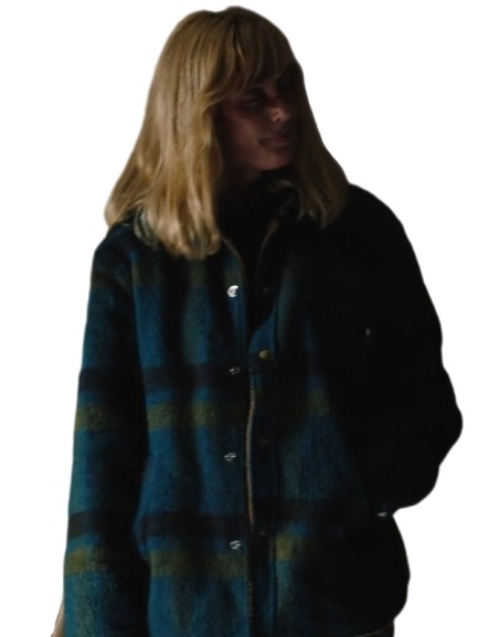 Yellowstone Beth Flannel Jacket