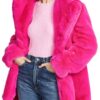 You Need To Calm Down Taylor Swift Pink Fur Coat