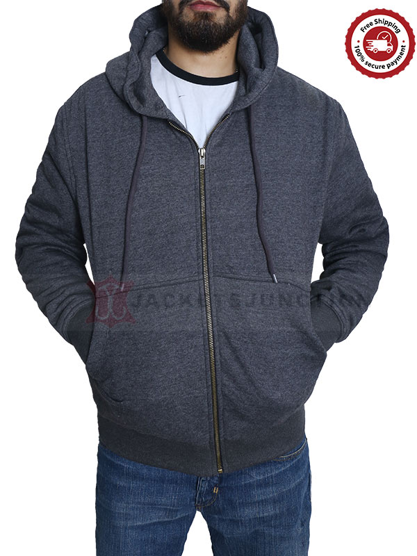 Billions Bobby Axelrod Hoodie