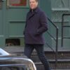 Bobby Axelrod Billions S04 Peacoat