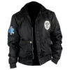 Joe Exotic Tiger King Ems Bomber Jacket