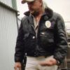 Joe Exotic Tiger King Ems Bomber Jacket