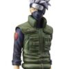 Kakashi Hatake Naruto Cotton Vest