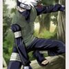 Naruto Vest Kakashi Hatake