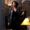 Lisa Berry Supernatural Season 15 Billie Coat