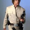 Luke Skywalker Star Wars Cotton Bespin Jacket