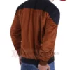 Naruto Brown Jacket