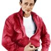 Rebel Without A Cause Red Jacket