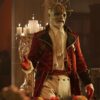 Red Jack Doom Patrol S02 Roger Floyd Red Tailcoat