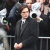 Robert Pattinson The Batman 2022 Coat