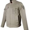 Star Wars Empire Strikes Back Mark Hamill Beige Jacket