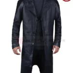 The Boys Billy Butcher Coat