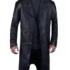 The Boys Billy Butcher Black Coat