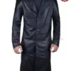 The Boys Billy Butcher Leather Coat