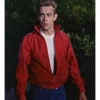 james dean bomber jacket