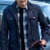 Dean Winchester Supernatural Cotton Jacket