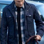 Dean Winchester Supernatural Cotton Jacket