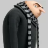 Despicable Me 3 Grey Jacket