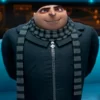 Despicable Me 3 Jacket