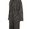 Grace Fraser The Undoing Wool Wrap Cardigan