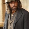 Hell On Wheels Cullen Bohannon Coat