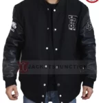 LL Cool J Rock The Bells Jacket