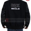 LL Cool J Rock The Bells Baseball Jacket