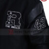 LL Cool J Rock The Bells Letterman Jacket