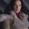 Mrs. Coulter His Dark Materials Beige Cotton Coat