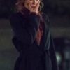 Nicole Kidman Long Coat