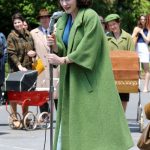 The Marvelous Mrs. Maisel Rachel Brosnahan Coat