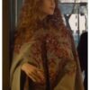 The Undoing Grace Fraser Cape Coat