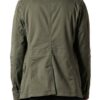 Thomas Maze Runner The Death Cure Dylan O’brien Green Cotton Jacket