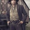 Tv Series Hell On Wheels Anson Mount Coat