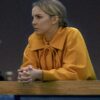 Tv Series Killing Eve S03 Villanelle Yellow Long Coat