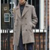 Tv Series Snatch Albert Hill Coat