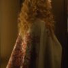 Tv Series The Undoing Grace Fraser Embroided Cape Coat