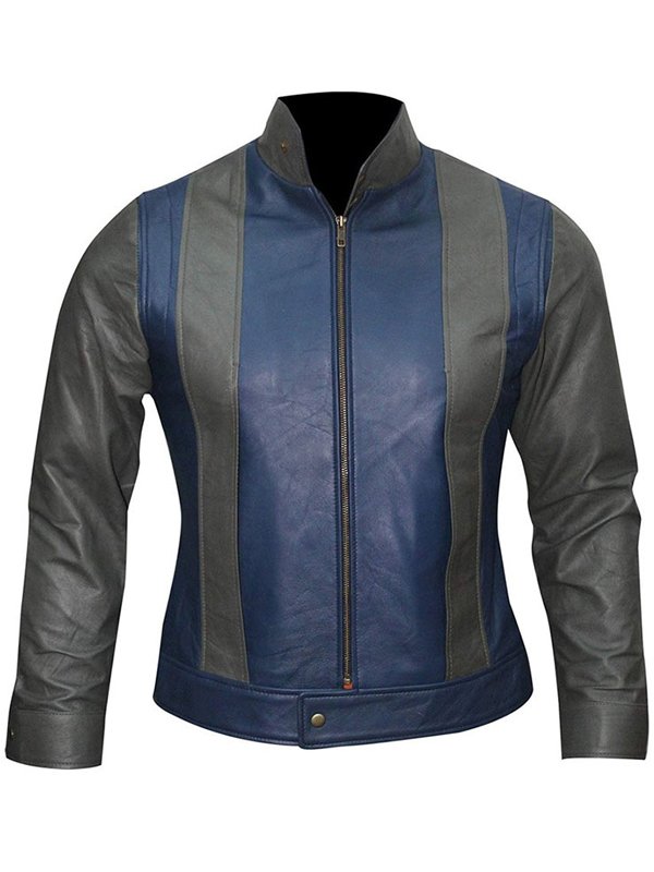 X-Men Apocolypse Tye Sheridan Jacket