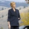 Yellowstone S03 Kelly Reilly Blazer