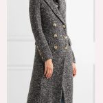 You S02 Guinevere Beck Trench Coat