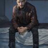 Agents Of Shield Deke Shaw Leather Jacket